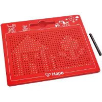 Hape Magnetisk Tavla