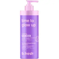 B.fresh It's Time To Glow Up Hydrating Body Lotion 355 ml
