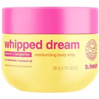 B.fresh Whipped Dream Moistuizing Body Whip 250 ml