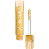 Nyx Jelly Job Peptide Infused Jelly Gloss Läppglans 8 ml Nr. 3 - Glow Job