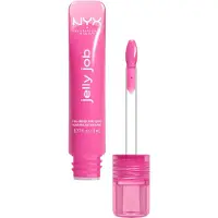 Nyx Jelly Job Peptide Infused Jelly Gloss Läppglans 8 ml Nr. 11 - Jelly Icing