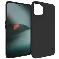 Mtp Products Nothing Phone (3a) Lite Anti-halk TPU-Skal - svart