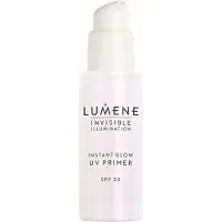Lumene Instant Glow UV Primer SPF30 Primer 30 ml