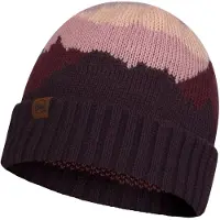 Buff Knitted Mössa