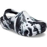 Crocs Classic Marbled Träskor