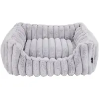 Nordic Paws - Ripple Square - Grey - M
