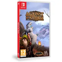 Games Switch Against The Storm