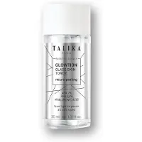 Ginza.se Talika - Skintelligence Glowtion - Peeling Radiance Toner - 30 ml