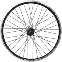 Mvtek 28´´ X 1.75 Tubeless Pipe 19mm Cassette Hub On Spheres 9/10s Bakhjul
