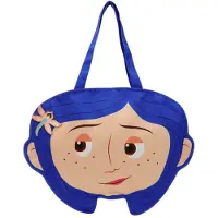 Loungefly Laika Coraline´s Worlds Handväska