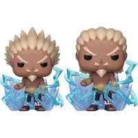 Funko POP! Naruto Shippuden Plus Ay Chase Figur
