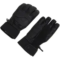 Oakley Apparel Peak Leathers Handskar