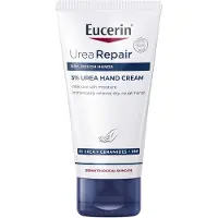 Eucerin Urea Repair 5% Urea Hand Cream 75 ml