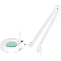 Activeshop LED-luplampa S5 för bord