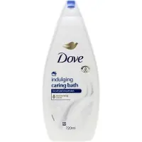 Dove Original Intensiv återfuktande duschgel 720 ml