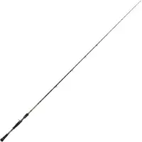 Hart Toro Blues Fk C Baitcastingspö