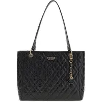 GUESS Tote Väska Svart