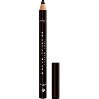 L'Oréal Haute Couleur Eye Pencil 120 Brun Leather