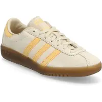 Adidas Originals Låg sneaker beige / gul