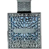 Rayhaan Aquatica Fresh Marine Citrus Clean Eau De Parfum 100 ml