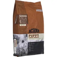 Acana Puppy Large Breed hundfoder