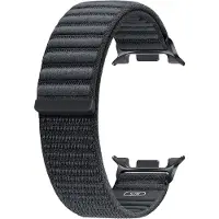 Samsung Galaxy Watch8 | Watch8 Classic Fabric Band (S/M) Graphite