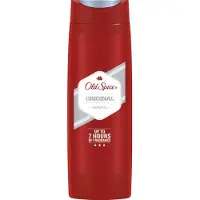 Old Spice Original Duschgel för män - 400ml