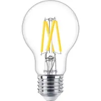 Signify Philips MASTER LED Standard DimTone 470lm 3,4W (40W) E27 A60 Klar
