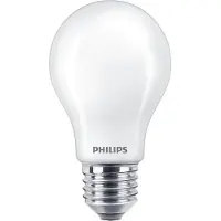 Philips MASTER LED PH-31107700, 7,2 W, 75 W, E27, 1055 LM, 25000 h, Varmt sken