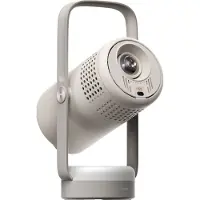 XGIMI Vibe One (Battery Powered) - Google TV 1080p Portable Projector with Battery