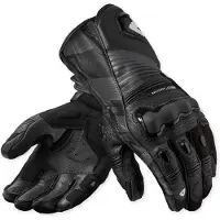 REV'IT! Argon 3 perforerade motorcykelhandskar
