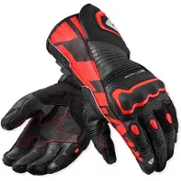REV'IT! Argon 3 perforerade motorcykelhandskar