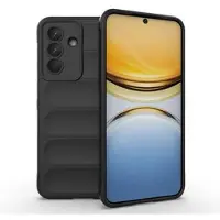 Mtp Products Samsung Galaxy A57 Rugged TPU-skal - Svart