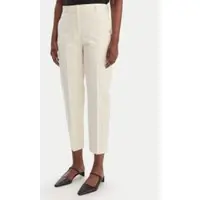 Calvin Klein Cotton Stretch Straight Chino Pants