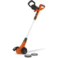 Powerplus Elektrisk Trimmer Utan Batteri 110 Mm 20v