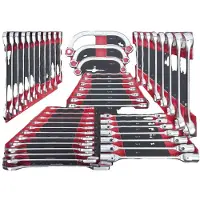 Ks Tools 711.0048 7110048 Verktygsset