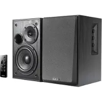 Edifier R1580MB - Högtalare - trådlös - Bluetooth - 21 Watt - 2-vägs