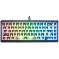 Ducky Tinker65 Mekaniskt Spelande Tangentbord Spanska