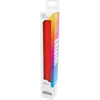 GameGenic Prime 2mm Playmat Red