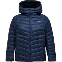 Peak Performance Frost Dunjacka