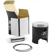 Wössner Lc2 Dt125rex 57 44 8002d150 Kolvsats