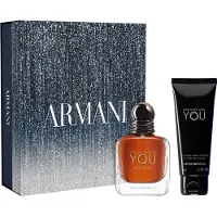 Giorgio Armani Gift Sets Stronger With You Intensely Eau de Parfum Spray 50ml Gift Set