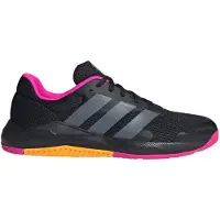 Adidas Fitnesskor Dropset Base Training Shoes man - Svart - 44