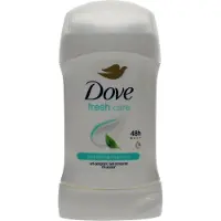 Dove Fresh Care 48h Anti-Perspirant Deodorant Stick - 50 ml