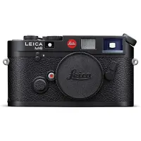Leica M6 Black (10557)