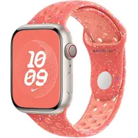 Apple Nike Sport Band 45 Mm Rem
