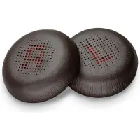 HP BW 8225 Ear Cushions 2P Öronkuddar för hörlurar 1 st Svart