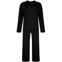 Calvin Klein Lv00nm2950 Pyjamas Med Långa ärmar