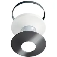 ESYLUX EP00007521 Lock Svart