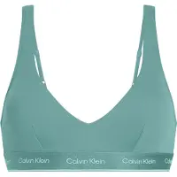 Calvin Klein Bralette Bikini Top Meta Legacy